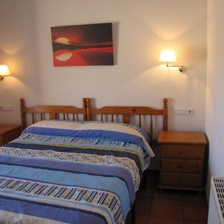 Casa Malferit Hostel Alcoleja Phòng bức ảnh